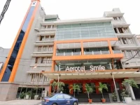 Aerotel Smile Makassar 3*