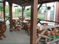 Zelenyi Klyn Hotel