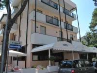 Hotel Fabiana 3*