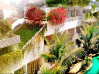 The Akmani Legian Hotel
