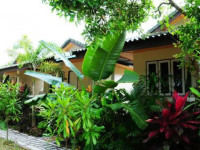Baan Saun Sattaya