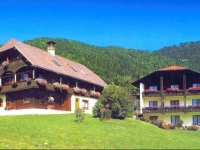 Pension & Ferienwohnung Sonnleiten 2*