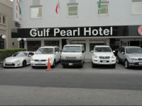 Gulf Pearl Hotel