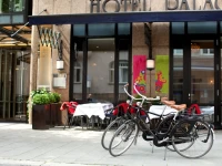 Hotel Munchen Palace 5*