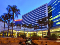 Stamford Plaza Sydney Airport