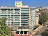 Holiday Inn Washington-Central/White House