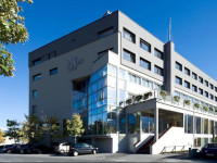 Hotel Penz West