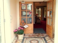 Maol Reidh Hotel 3*