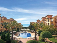 Marriotts Marbella Beach Resort