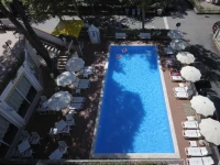 Hotel Villa dei Fiori 3*