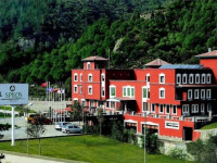 Spilos Hotel