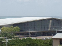 Darwin Deluxe Apartments