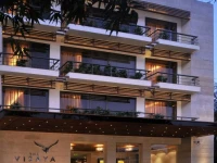 The Visaya 4*
