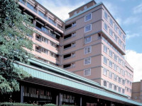 Hotel Shikanoyu