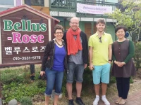 Bellus Rose Pension Hotel 2*