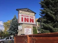 Mission Park Inn 1*