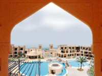 Novotel Bahrain Al Dana Resort