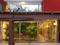 Casa Andina Classic - Nasca