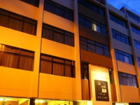 Casa Andina Classic - Puno Plaza