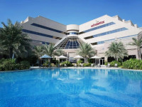 Movenpick Hotel Bahrain 