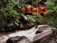 Vythiri Resort