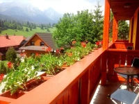Penzion Havran 3*