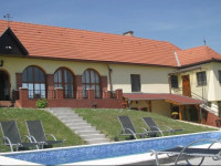 Villa Teleki