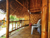 Phutawan Bamboo Resort