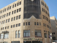 Liwan Hotel
