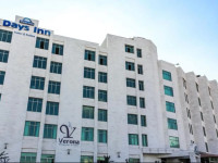 Days Inn Hotel And Suites Amman