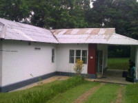 Srimangal Tea Resort