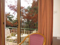 Edelweiss Hotel Pano Platres