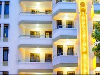 Indochine Hotel Nha Trang 2*