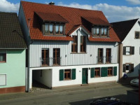 Pension Baumann