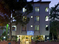 Porto Hotel