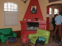 Hostal Blue House 1*