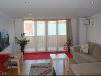 Taksim 9 Suites Apartments 1*