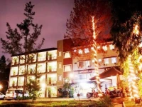 Lotus Hotel Bandung 2*