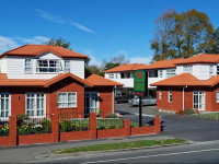 315 Motel Riccarton