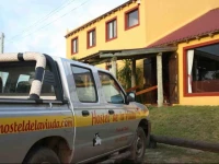 Hostel de la Viuda 1*