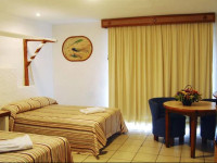 Hotel Palapa Palace