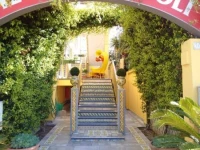 Meuble Tripoli 2*