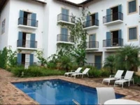 Vila Bueno Pousada 3*