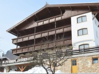 Pension Leitenhof 1*