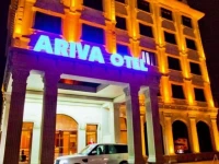 Ariva Hotel 4*