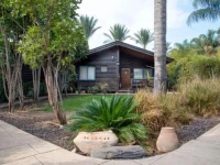 Pine Tree Cabin 2*