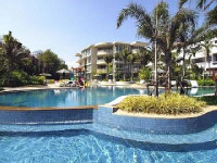 Baan Saen Ploen Apartments