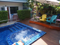 Baan I Un Pool Villa