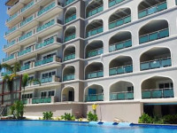 Tudor Court Serviced Apartments