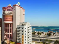 Days Hotel 4*